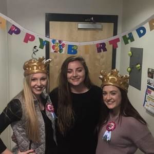 Meet your Posher, Elena